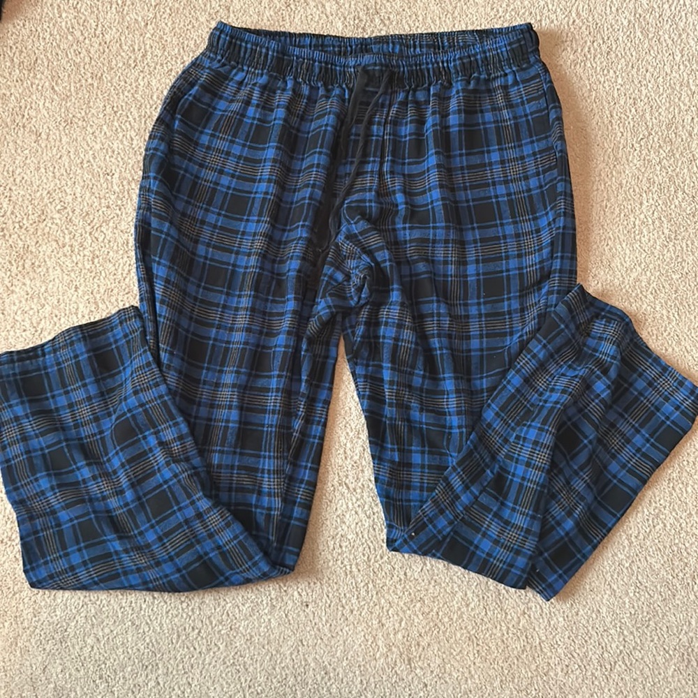 Pajama pants